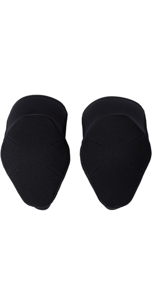 2026 Mystic Knee Pads Wing 35009.250751 - Black